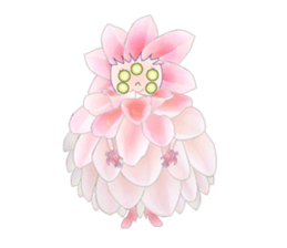 LIA sticker #3348667