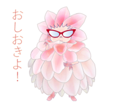 LIA sticker #3348669