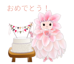 LIA sticker #3348671