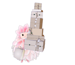 LIA sticker #3348673