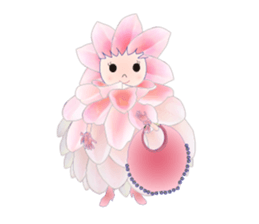 LIA sticker #3348674