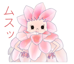 LIA sticker #3348675