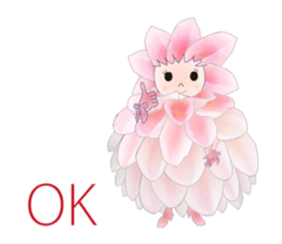 LIA sticker #3348676