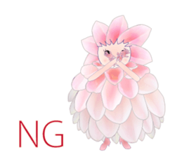 LIA sticker #3348677