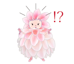 LIA sticker #3348679