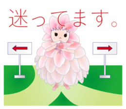 LIA sticker #3348682