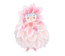 LIA sticker #3348685