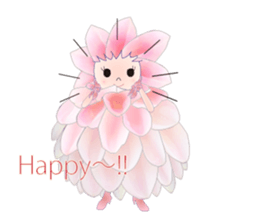 LIA sticker #3348687