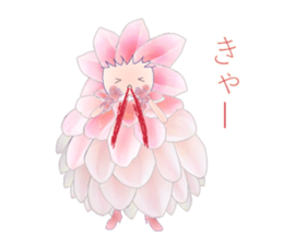 LIA sticker #3348689