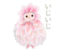 LIA sticker #3348693