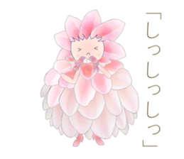 LIA sticker #3348695