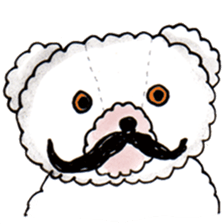 Go!Wanna Go!Bear!!~Daily conversation sticker #3348886