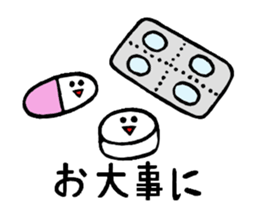 Let's science sticker 2 sticker #3349438