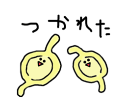 Let's science sticker 2 sticker #3349440