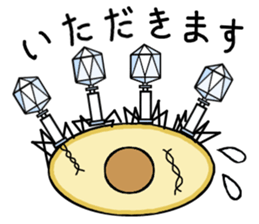 Let's science sticker 2 sticker #3349454