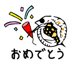 Let's science sticker 2 sticker #3349462