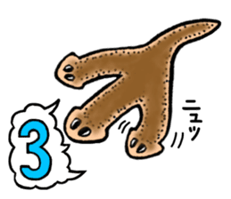 Let's science sticker 2 sticker #3349465