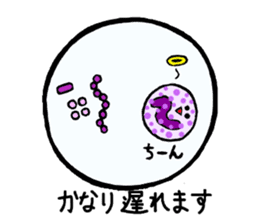 Let's science sticker 2 sticker #3349472