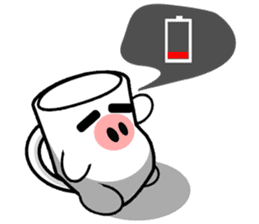 Magiro sticker #3349594