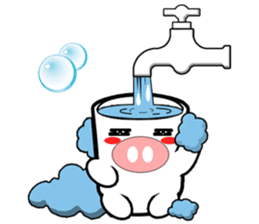 Magiro sticker #3349595