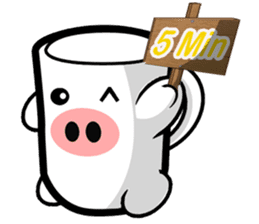 Magiro sticker #3349596