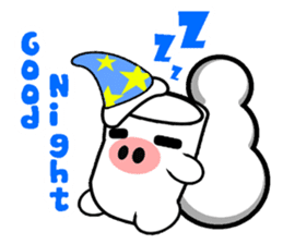 Magiro sticker #3349598