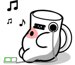 Magiro sticker #3349600