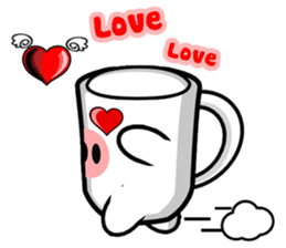 Magiro sticker #3349601