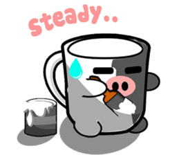 Magiro sticker #3349602