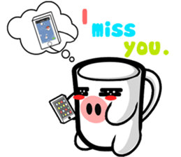 Magiro sticker #3349603