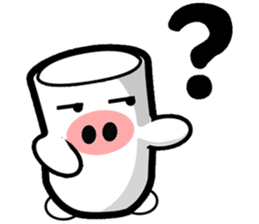 Magiro sticker #3349604