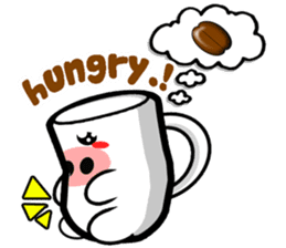 Magiro sticker #3349605