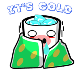 Magiro sticker #3349606