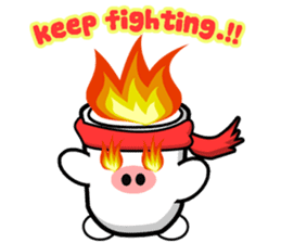 Magiro sticker #3349607