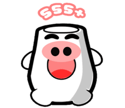 Magiro sticker #3349608