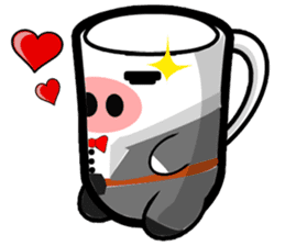 Magiro sticker #3349609