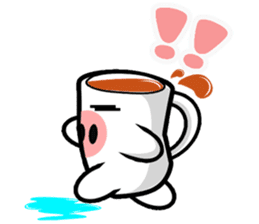 Magiro sticker #3349610