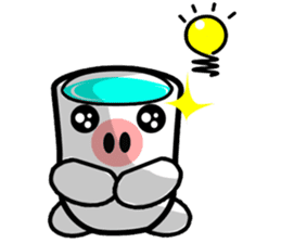 Magiro sticker #3349611