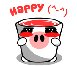 Magiro sticker #3349612