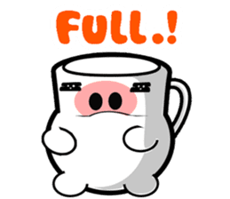 Magiro sticker #3349613