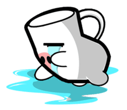 Magiro sticker #3349614