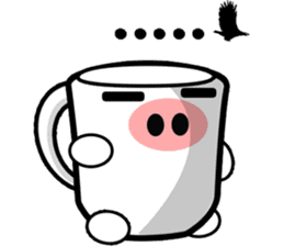 Magiro sticker #3349615