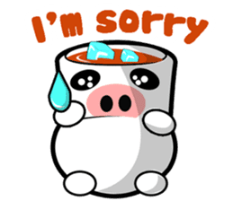 Magiro sticker #3349616