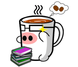 Magiro sticker #3349617