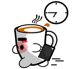 Magiro sticker #3349619