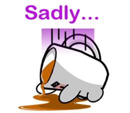 Magiro sticker #3349620