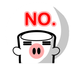 Magiro sticker #3349621