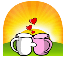 Magiro sticker #3349622