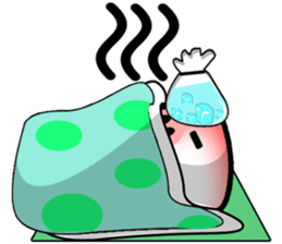 Magiro sticker #3349625