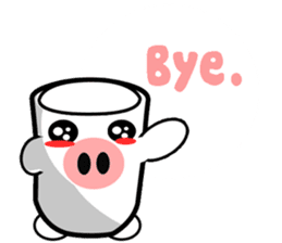 Magiro sticker #3349627